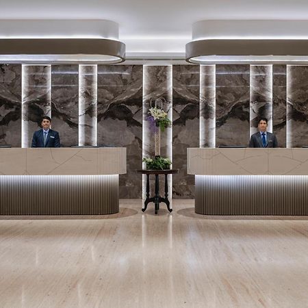 Express Inn The Business Luxury Hotel Nashik Ngoại thất bức ảnh